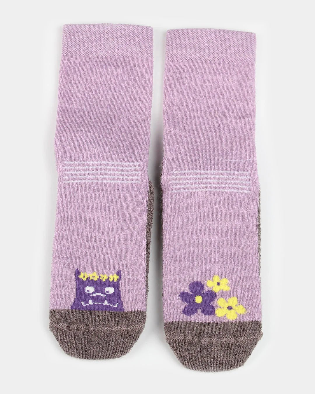 Kattnakken Ullsokk Antiskli – Engkarse for barn - Brobrobrille