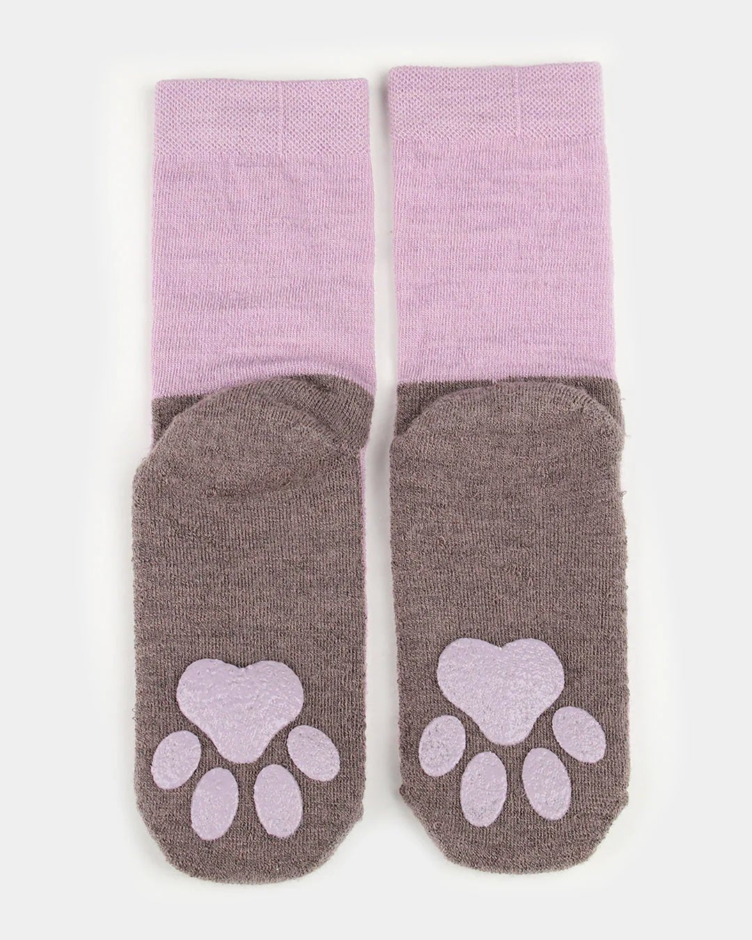 Kattnakken Ullsokk Antiskli – Engkarse for barn - Brobrobrille