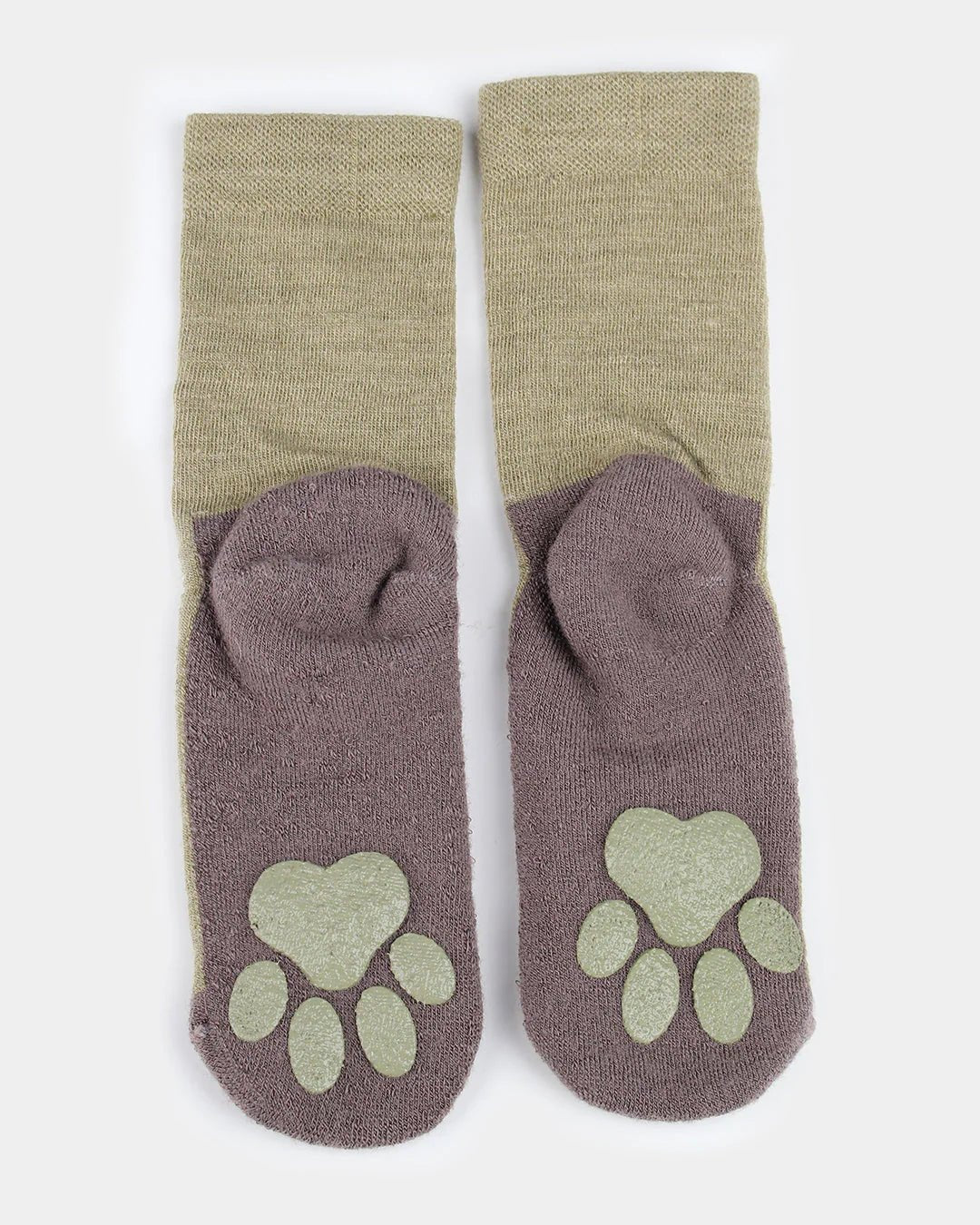 Kattnakken Ullsokk Antiskli – Mose for barn - Brobrobrille