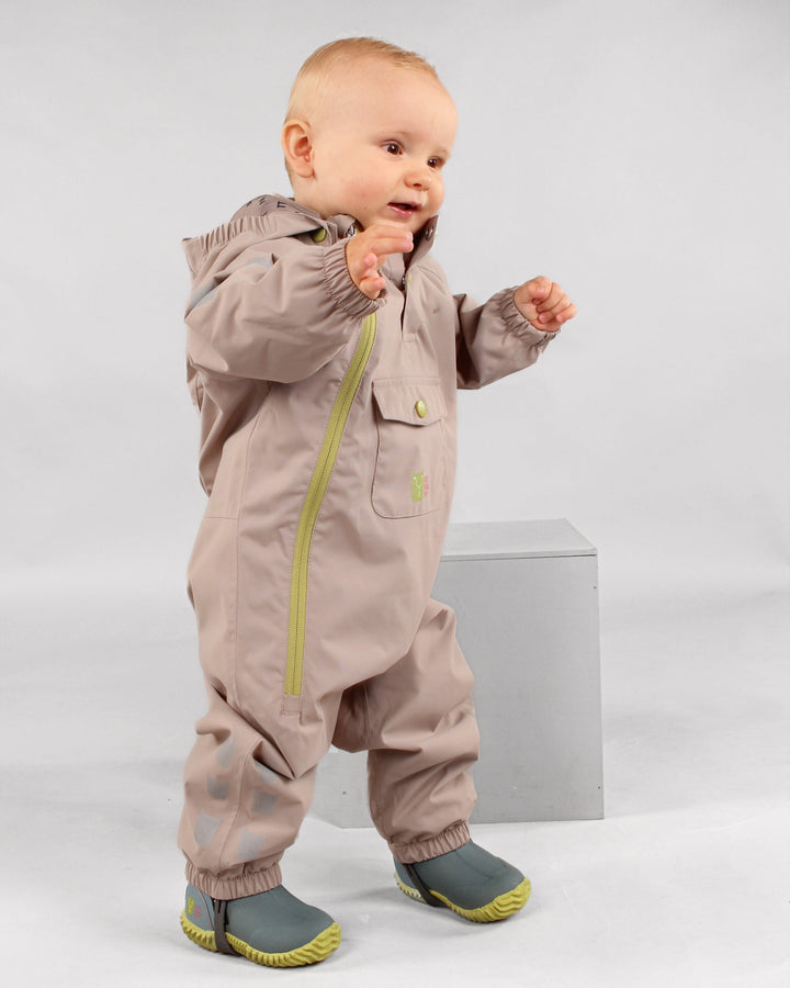 Kattnakken Vinddress Baby – Månefjell for barn - Brobrobrille