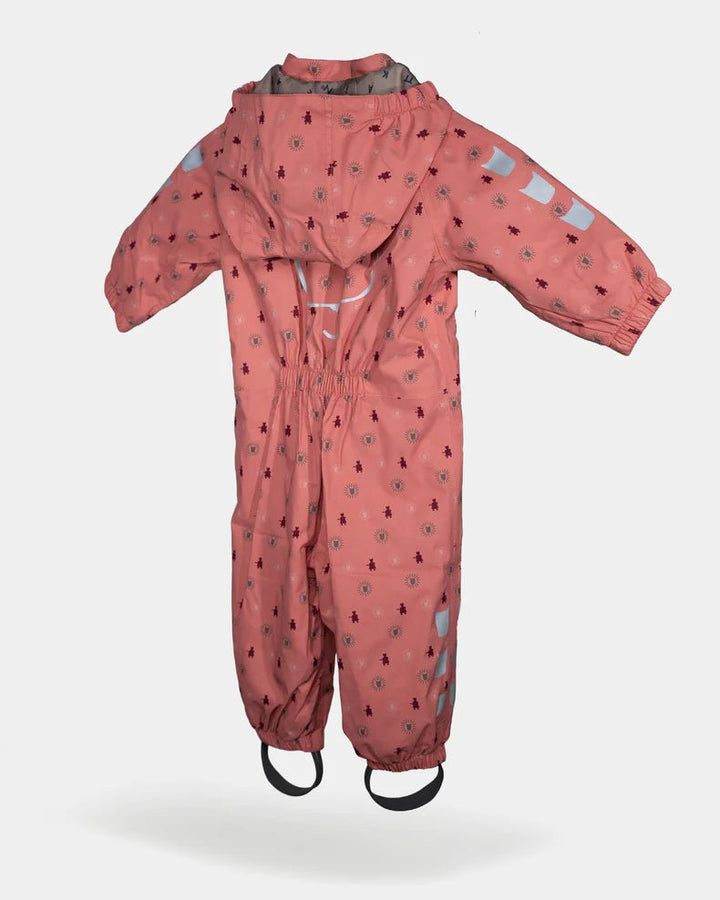 Kattnakken Vinddress Baby - Stokkrose for barn - Brobrobrille