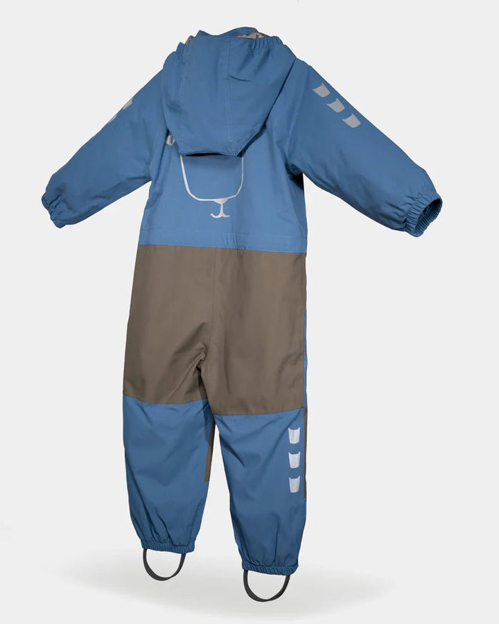 Kattnakken Vinddress - Blå Horisont for barn - Brobrobrille