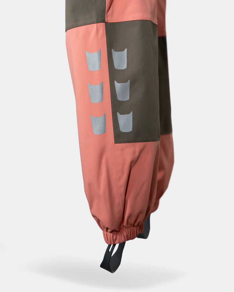 Kattnakken Vinddress - Stokkrose for barn - Brobrobrille