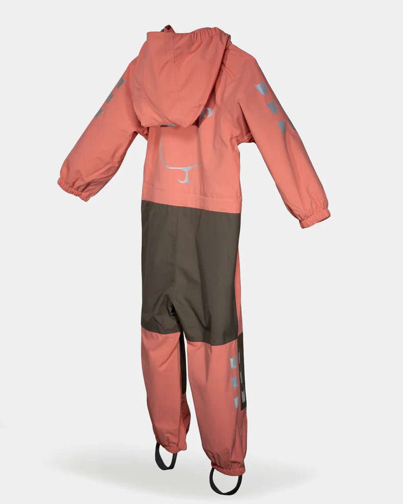 Kattnakken Vinddress - Stokkrose for barn - Brobrobrille