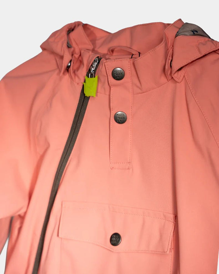 Kattnakken Vinddress - Stokkrose for barn - Brobrobrille