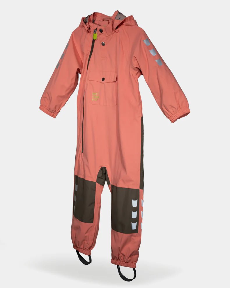 Kattnakken Vinddress - Stokkrose for barn - Brobrobrille