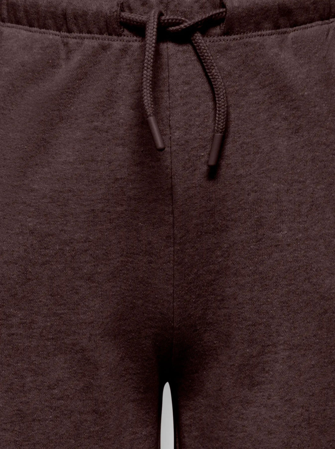 Kids Only Amalfi joggebukse - Coffee Bean for barn - Brobrobrille