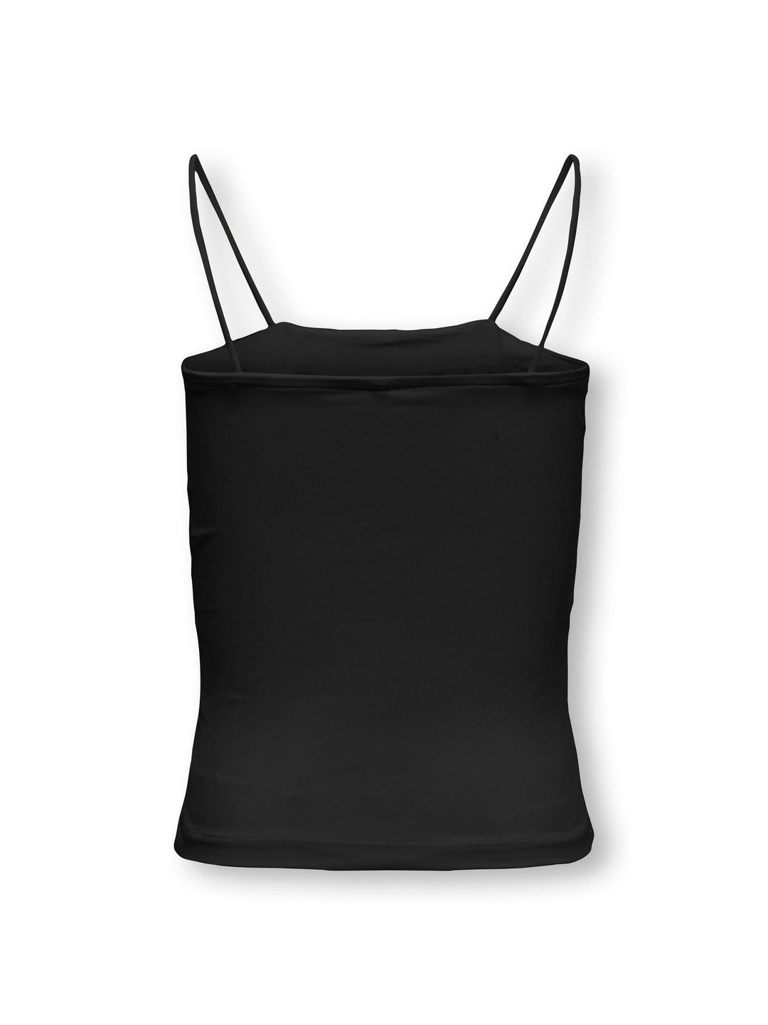 Kids Only Ea Singlet - Black for barn - Brobrobrille