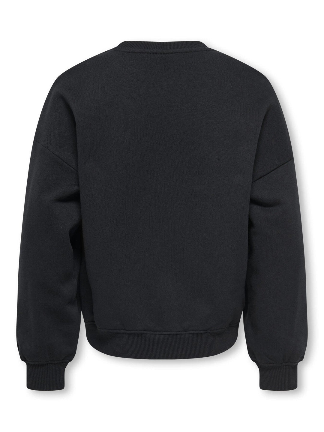 Kids Only Kiki oversized sweatshirt - Caviar Stay for barn - Brobrobrille
