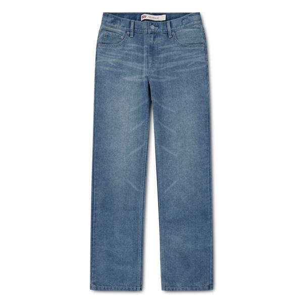 Levi’s 505 Regular Fit jeans for barn - Bay Area for barn - Brobrobrille