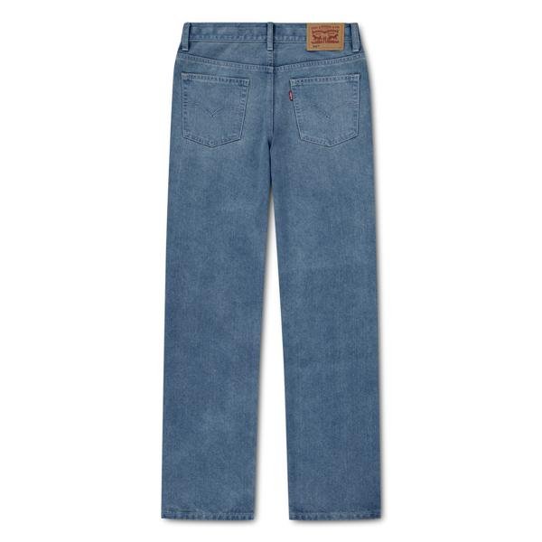 Levi’s 505 Regular Fit jeans for barn - Bay Area for barn - Brobrobrille