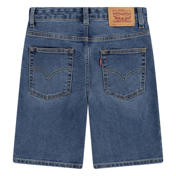 Levi’s 511 Slim Fit denimshorts for barn - Goldenrod for barn - Brobrobrille