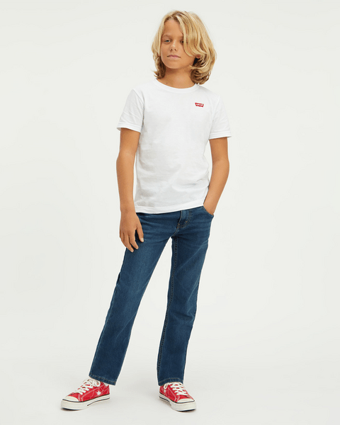 Levi’s 511 Slim Fit jeans for barn - Yucatan for barn - Brobrobrille