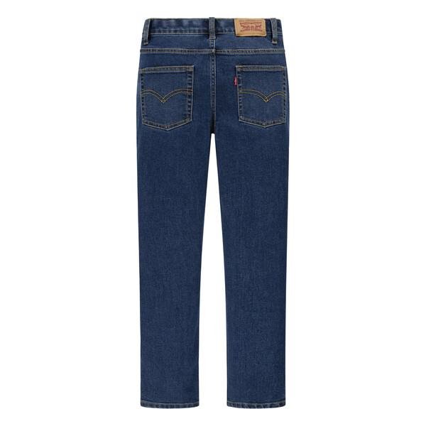 Levi’s 512 Slim Taper jeans for barn - Por Vida for barn - Brobrobrille