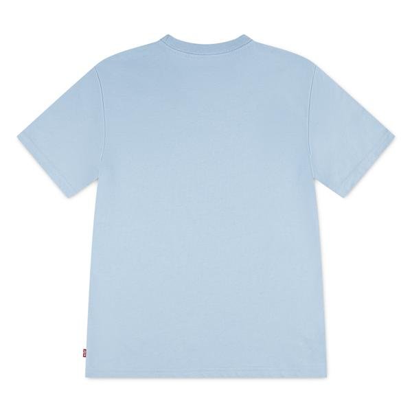 Levi’s Batwing Chest Hit t - skjorte for barn - Forget Me Not for barn - Brobrobrille
