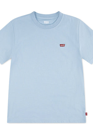 Levi’s Batwing Chest Hit t - skjorte for barn - Forget Me Not for barn - Brobrobrille