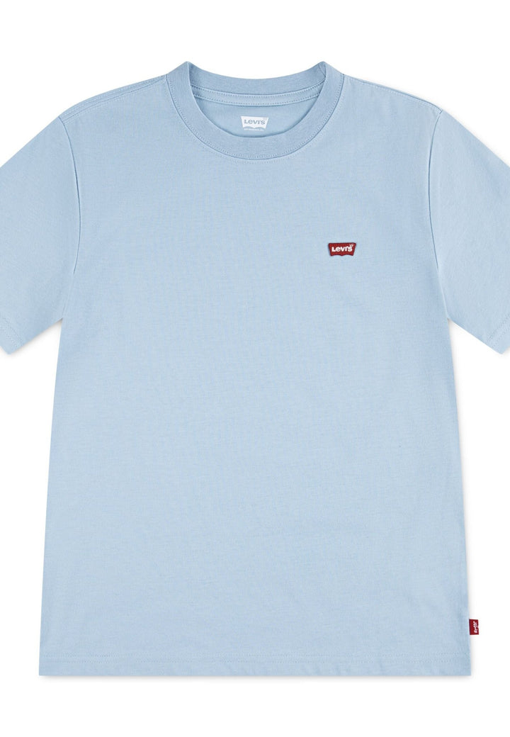 Levi’s Batwing Chest Hit t - skjorte for barn - Forget Me Not for barn - Brobrobrille