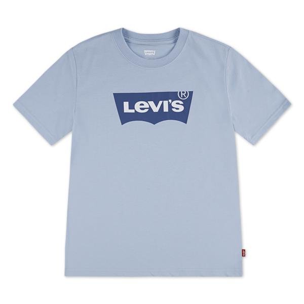 Levi’s Batwing t - skjorte for barn - Chambray Blue Levi’s for barn - Brobrobrille