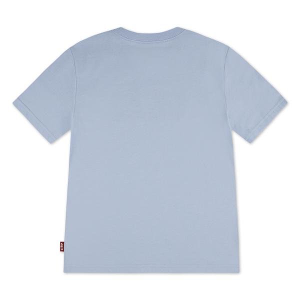 Levi’s Batwing t - skjorte for barn - Chambray Blue Levi’s for barn - Brobrobrille