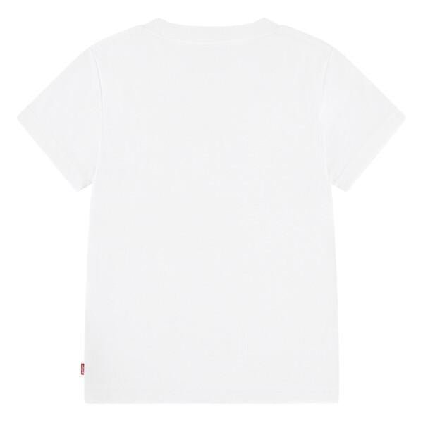 Levi’s Batwing t - skjorte for barn - White for barn - Brobrobrille
