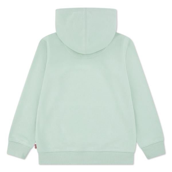 Levi’s Mini Batwing hettegenser for barn - Cameo Green for barn - Brobrobrille