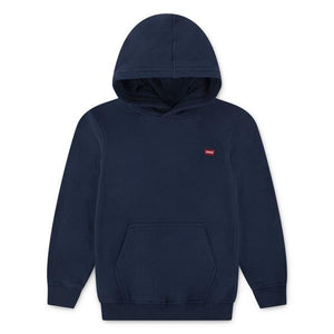 Levi’s Mini Batwing hettegenser for barn - Dress Blues for barn - Brobrobrille