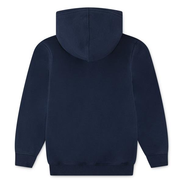 Levi’s Mini Batwing hettegenser for barn - Dress Blues for barn - Brobrobrille