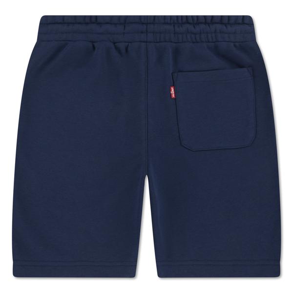 Levi’s Mini Batwing shorts for barn - Dress Blues for barn - Brobrobrille