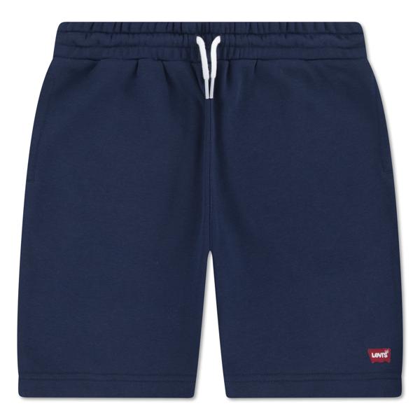 Levi’s Mini Batwing shorts for barn - Dress Blues for barn - Brobrobrille