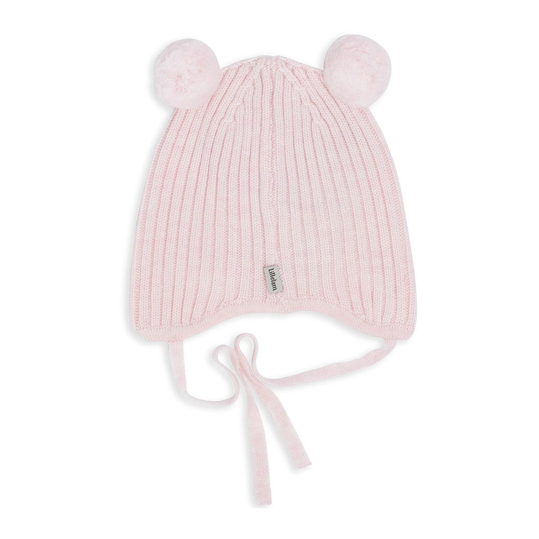 Lillelam Babylue Ribb - Himmelrosa for barn - Brobrobrille