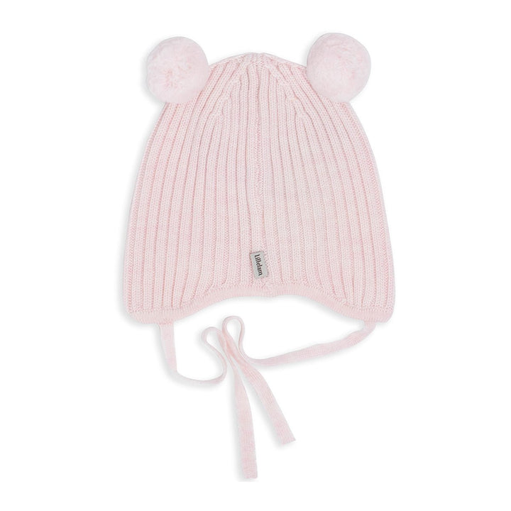 Lillelam Babylue Ribb - Himmelrosa for barn - Brobrobrille