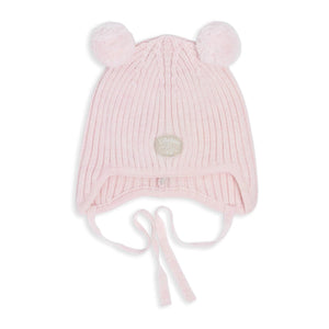 Lillelam Babylue Ribb - Himmelrosa for barn - Brobrobrille