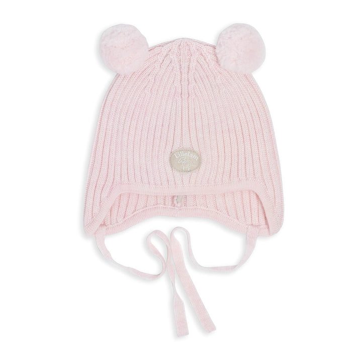 Lillelam Babylue Ribb - Himmelrosa for barn - Brobrobrille