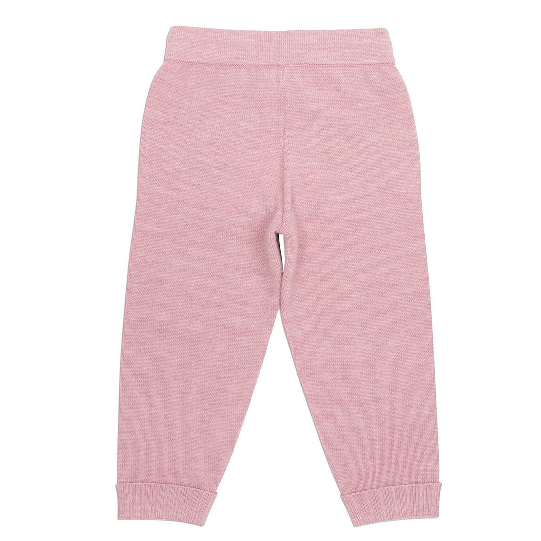 Lillelam Bukse med lommer Classic – Lyng for barn - Brobrobrille