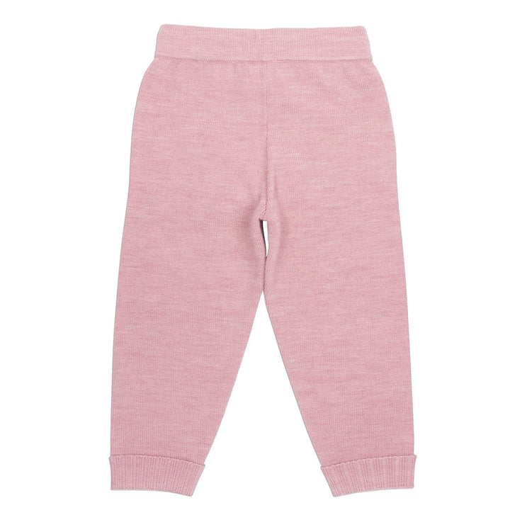 Lillelam Bukse med lommer Classic – Lyng for barn - Brobrobrille