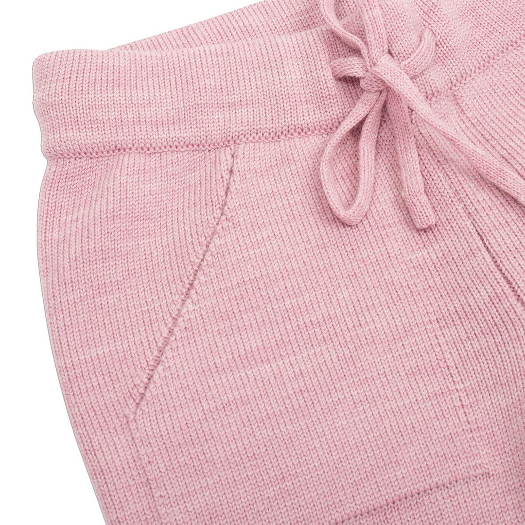 Lillelam Bukse med lommer Classic – Lyng for barn - Brobrobrille