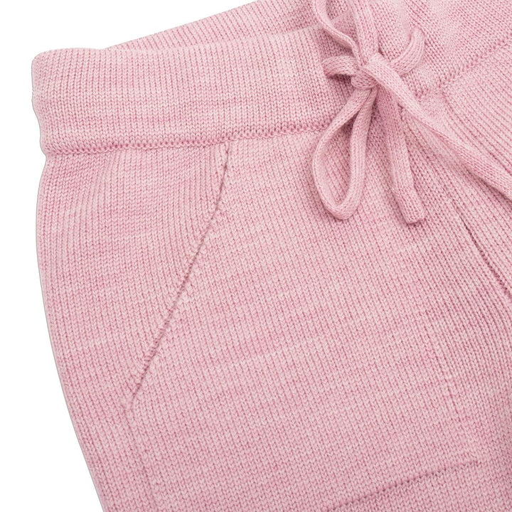 Lillelam Bukse med lommer Classic – Lyng for barn - Brobrobrille