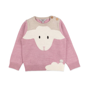 Lillelam Genser Lammi – Lyng for barn - Brobrobrille