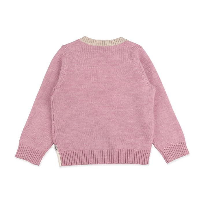 Lillelam Genser Lammi – Lyng for barn - Brobrobrille