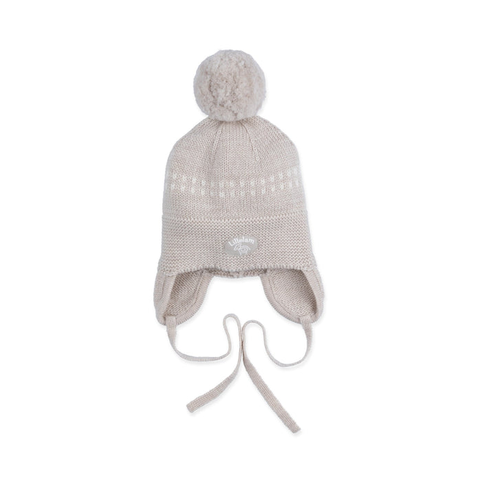 Lillelam Lue classic - Lys beige for barn - Brobrobrille