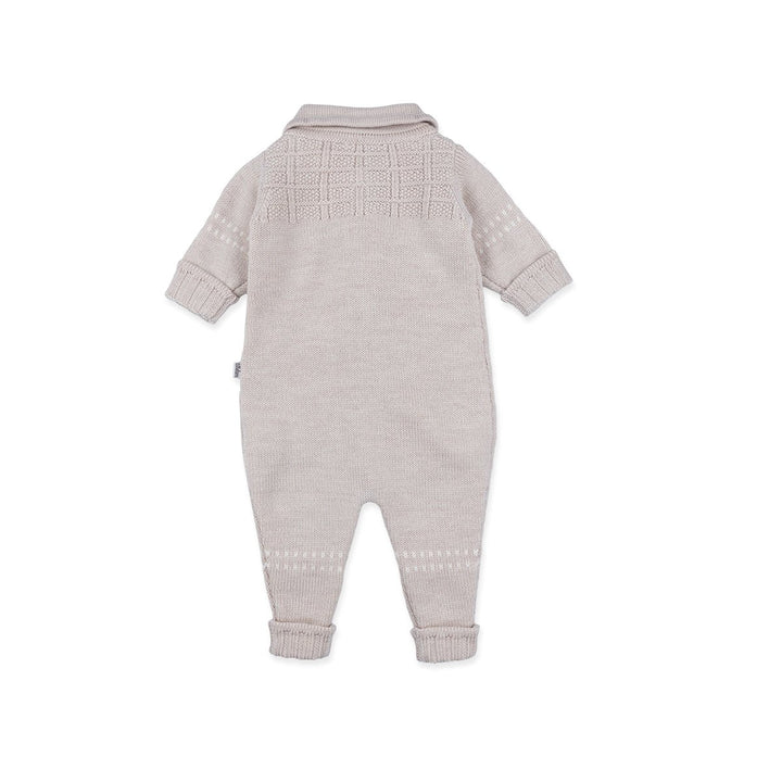 Lillelam Sparkedress Classic – Lys Beige for barn - Brobrobrille