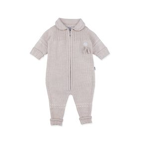 Lillelam Sparkedress Classic – Lys Beige for barn - Brobrobrille