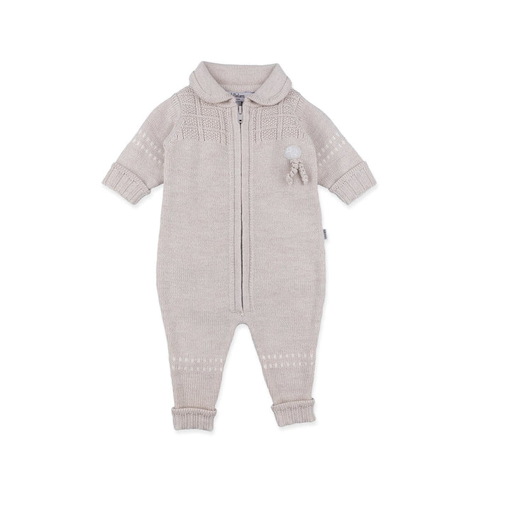 Lillelam Sparkedress Classic – Lys Beige for barn - Brobrobrille