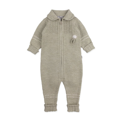 Lillelam Sparkedress Classic – Lys mose for barn - Brobrobrille