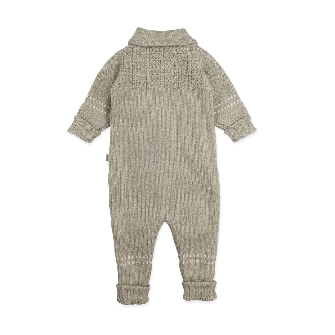 Lillelam Sparkedress Classic – Lys mose for barn - Brobrobrille