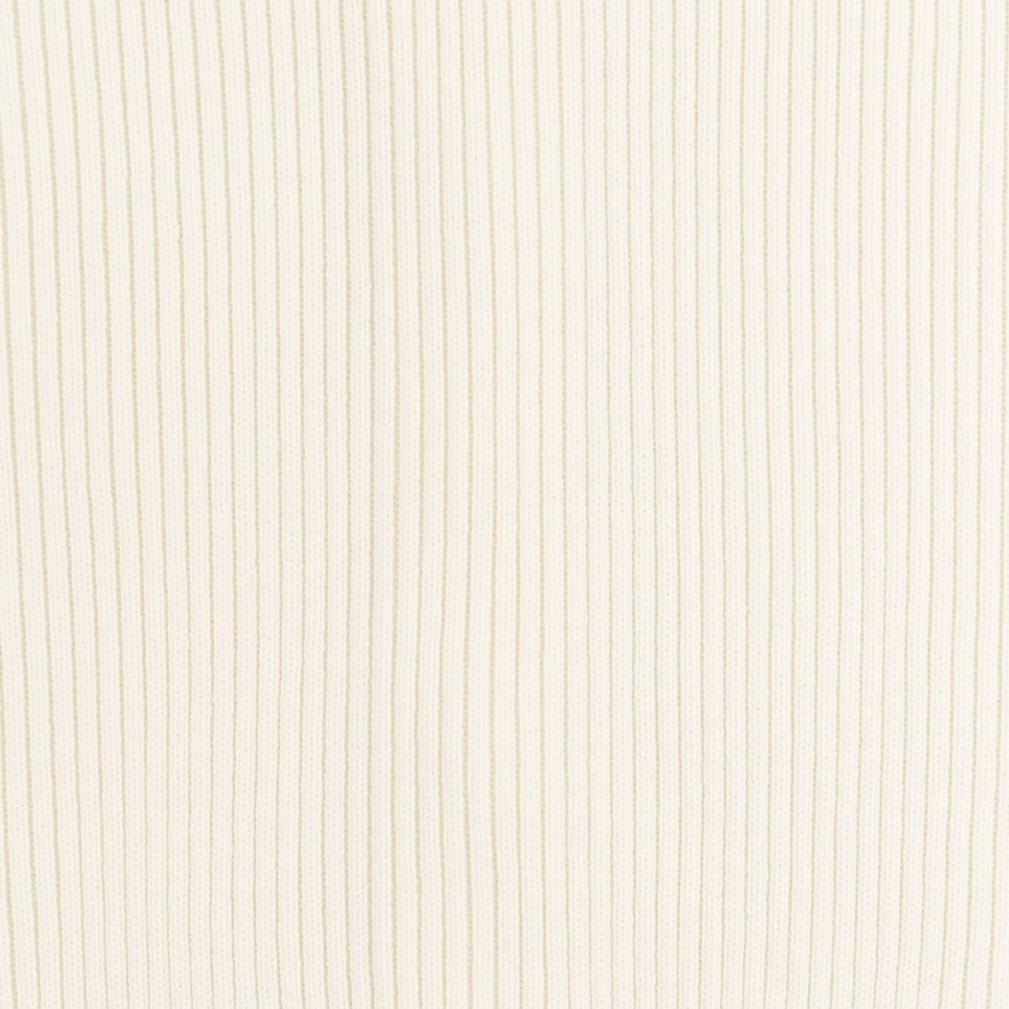 Lillelam Sparkedress Ribb – Hvit for barn - Brobrobrille