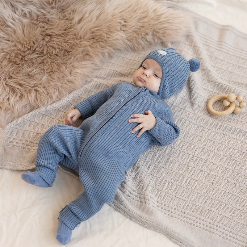 Lillelam Sparkedress Ribb – Hvit for barn - Brobrobrille