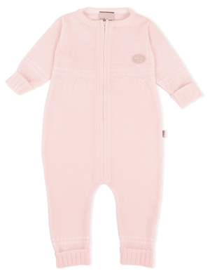 Lillelam Sparkedress Tynn Classic - Himmelrosa for barn - Brobrobrille