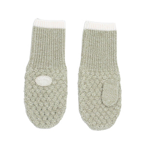 Lillelam Votter Classic – Lys mose for barn - Brobrobrille