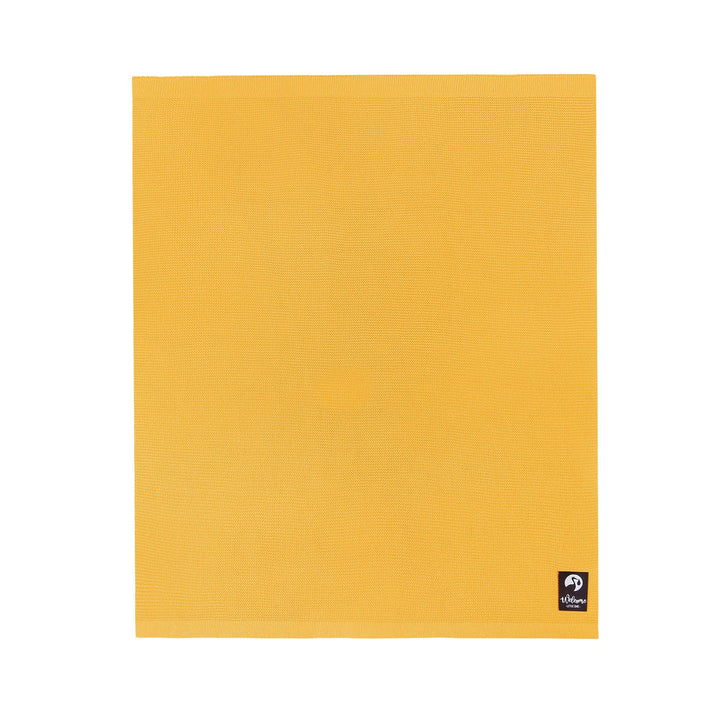 Little One Norway Elite Babyteppe i bomull og bambus – 80 × 100 cm for barn - Brobrobrille